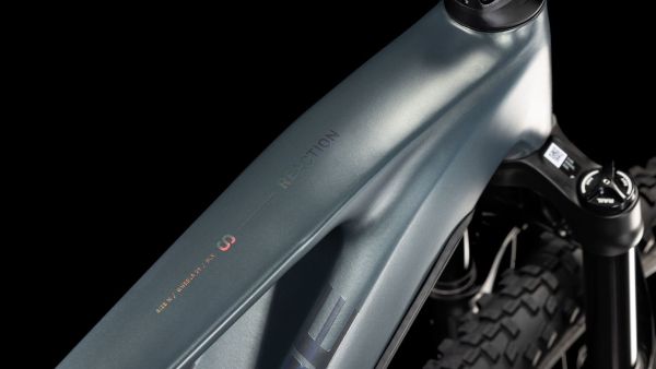 Cube Reaction Hybrid SLX 800 - eMTB - 2025