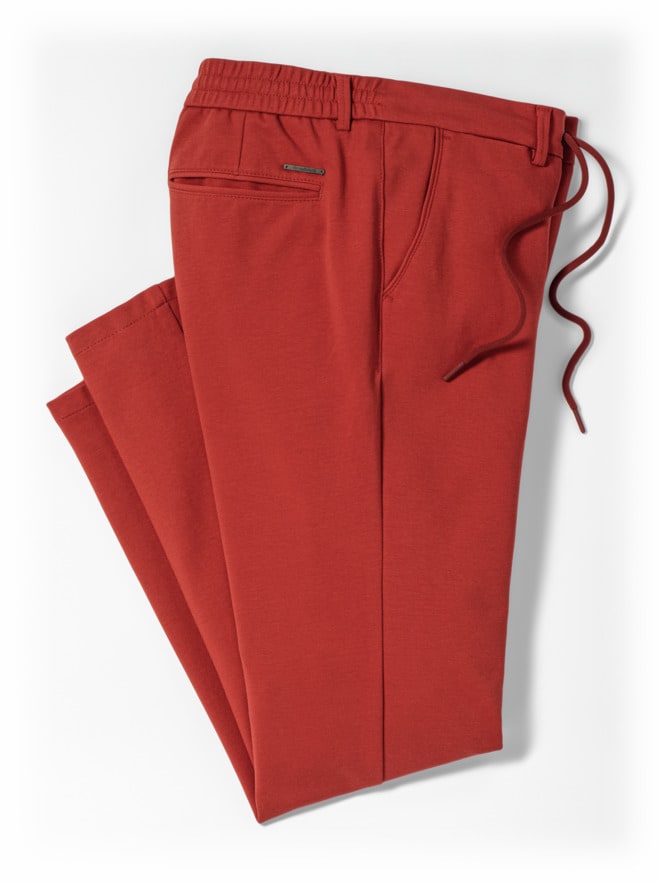 Chino Stretch&Relax