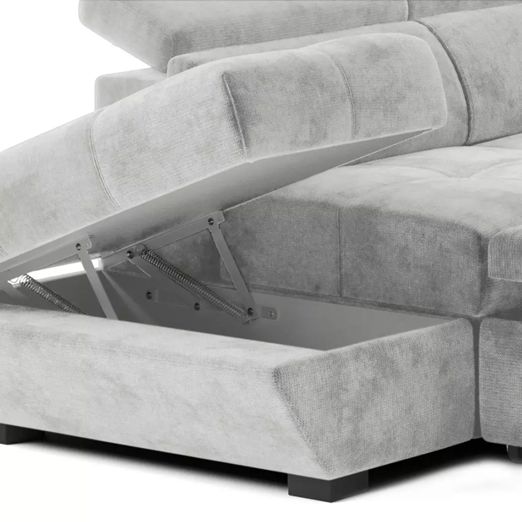 Ecksofa Speedway