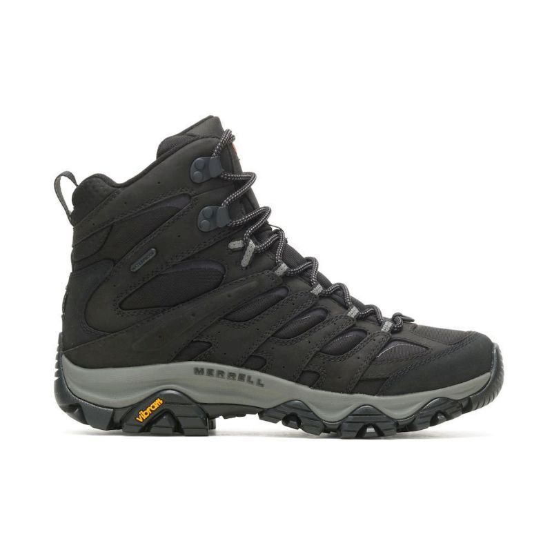 Moab 3 Apex Mid WP - Chaussures randonnée homme