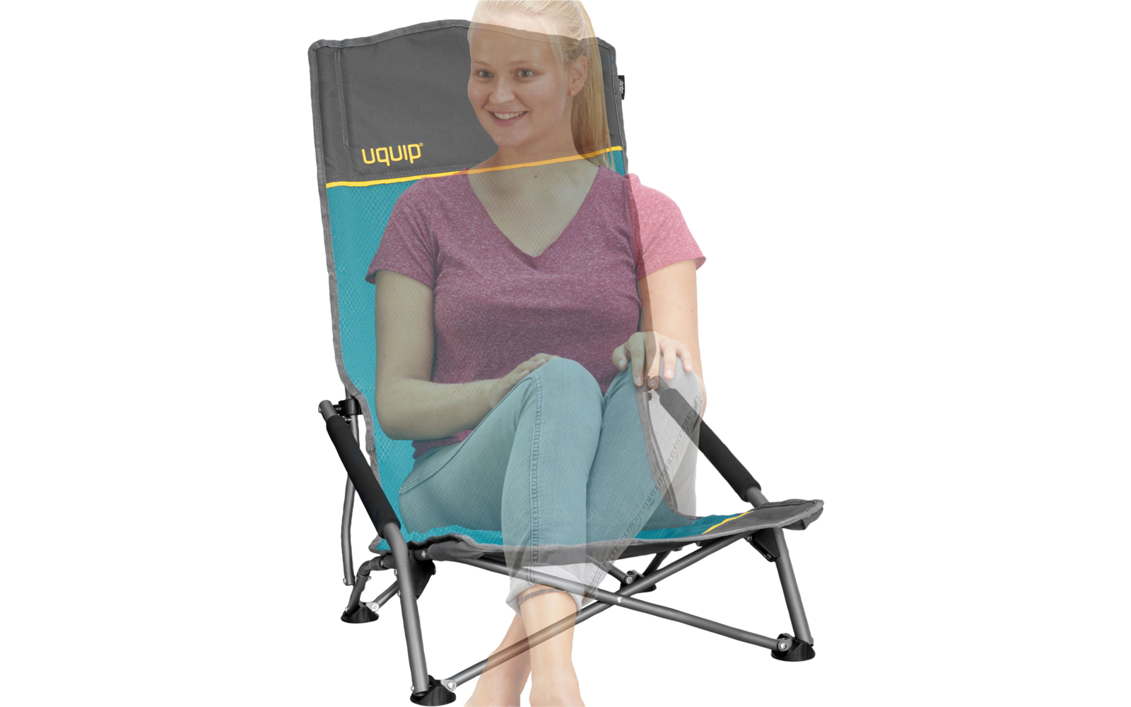 Uquip Sandy XL Strandstuhl