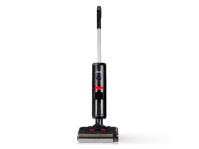 Nat- en droog stofzuiger Pure Clean S5 Plus