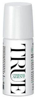 True Organic Of Sweden True Organic Deoroller Undercover Agent 50ML
