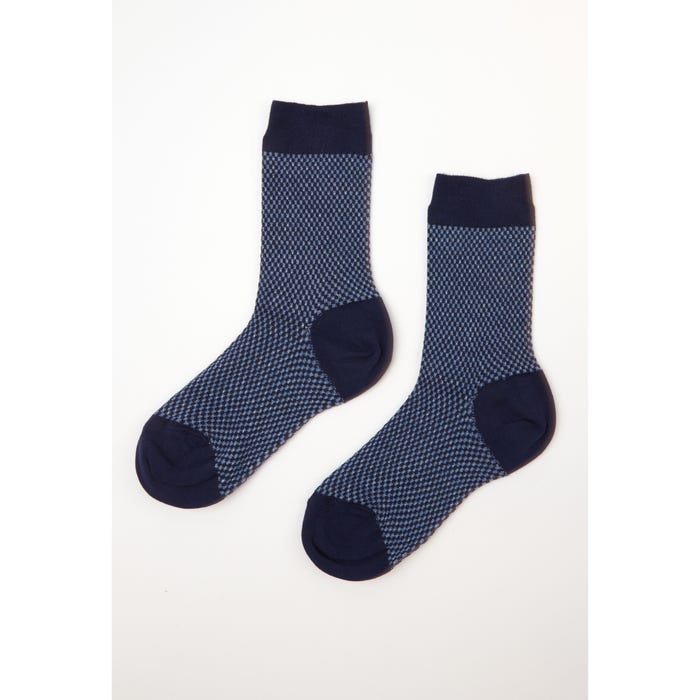 inSua THE COLLECTION-Sokken dots - inSua The Collection
