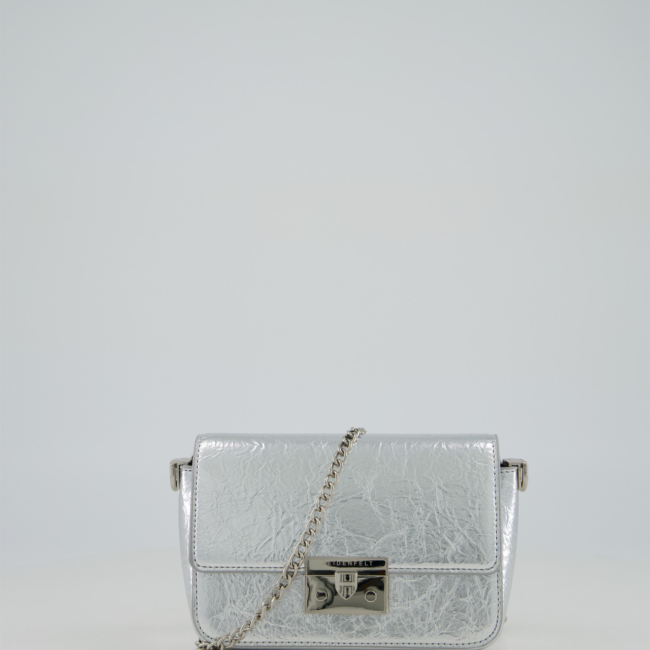 Seidenfelt Sandby Boxy Crossbag