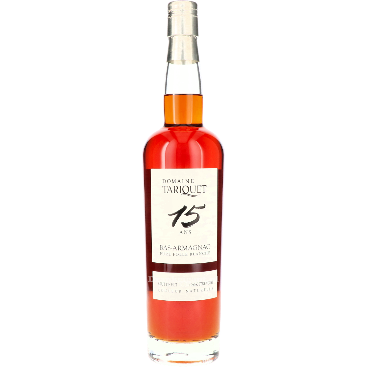Tariquet Bas Armagnac 15 Year 70 cl