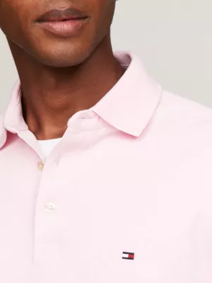 Polo Slim Fit da Coleção 1985