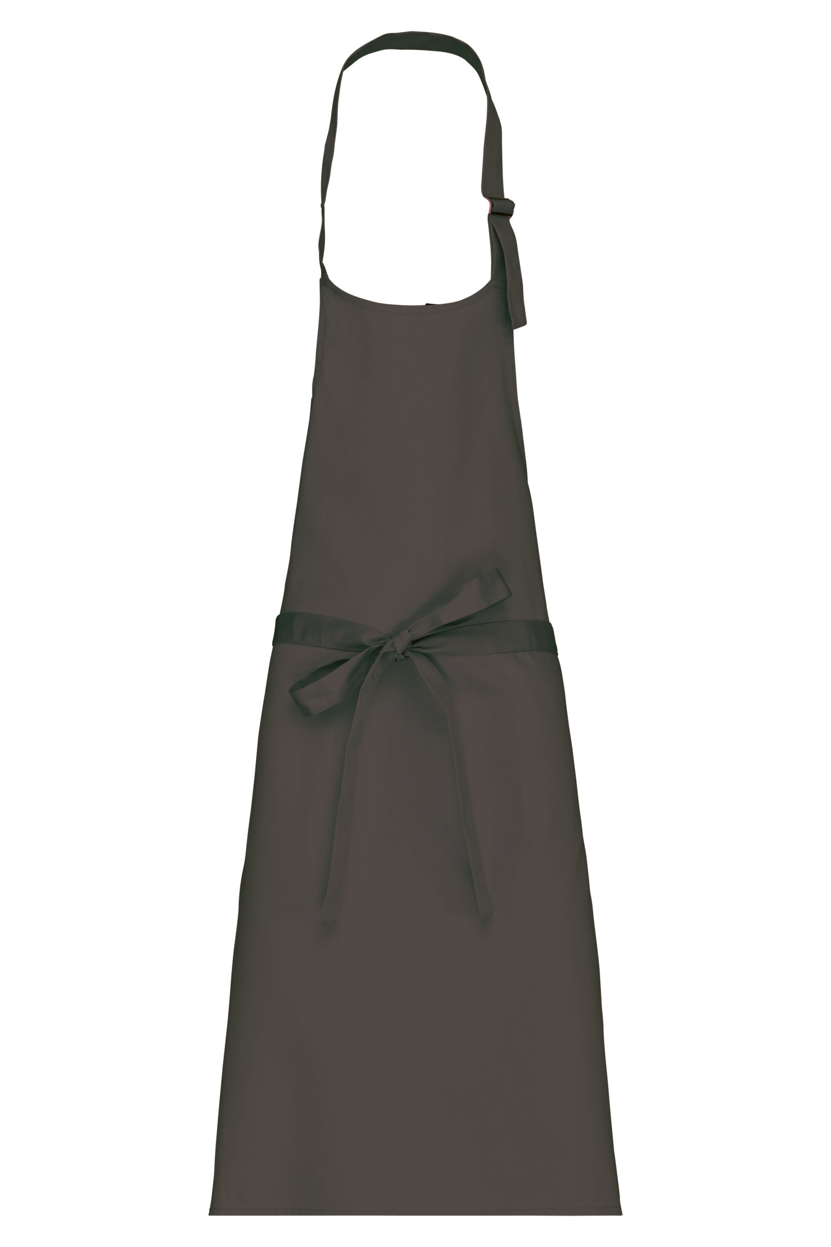 Kariban K895 - Tablier coton sans poche