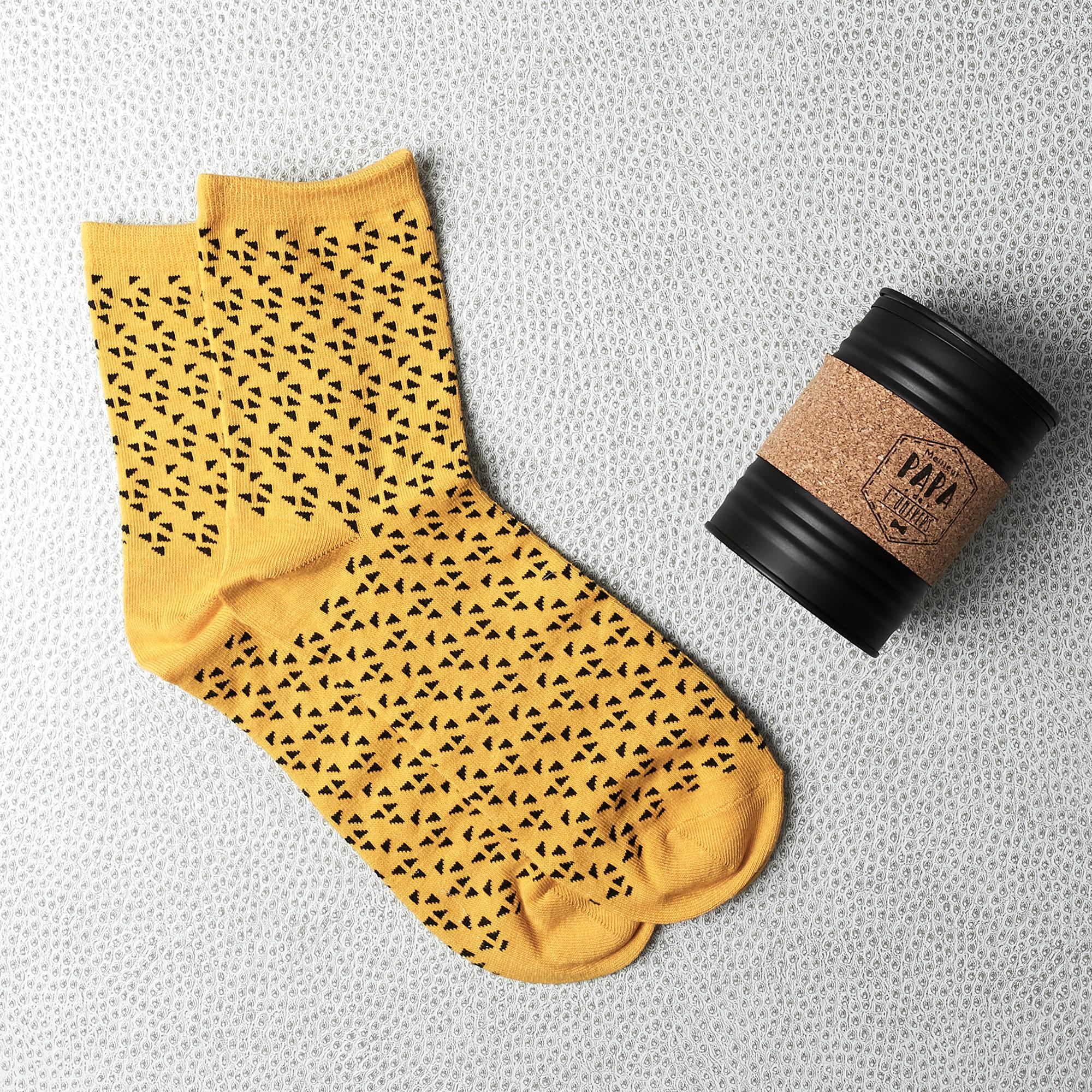PAIRE DE CHAUSSETTES HOMME