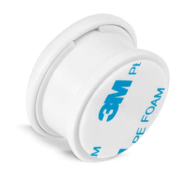 Magnetisk skaplås Ricokids 798010 - 8 stk