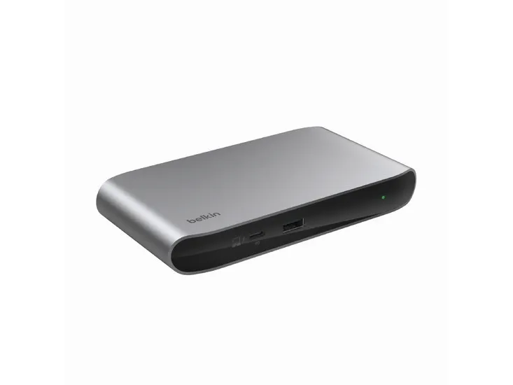 Belkin CONNECT 5-in-1 Core Hub - Dockingstation - Thunderbolt 4 - Thunderbolt - 150 Watt