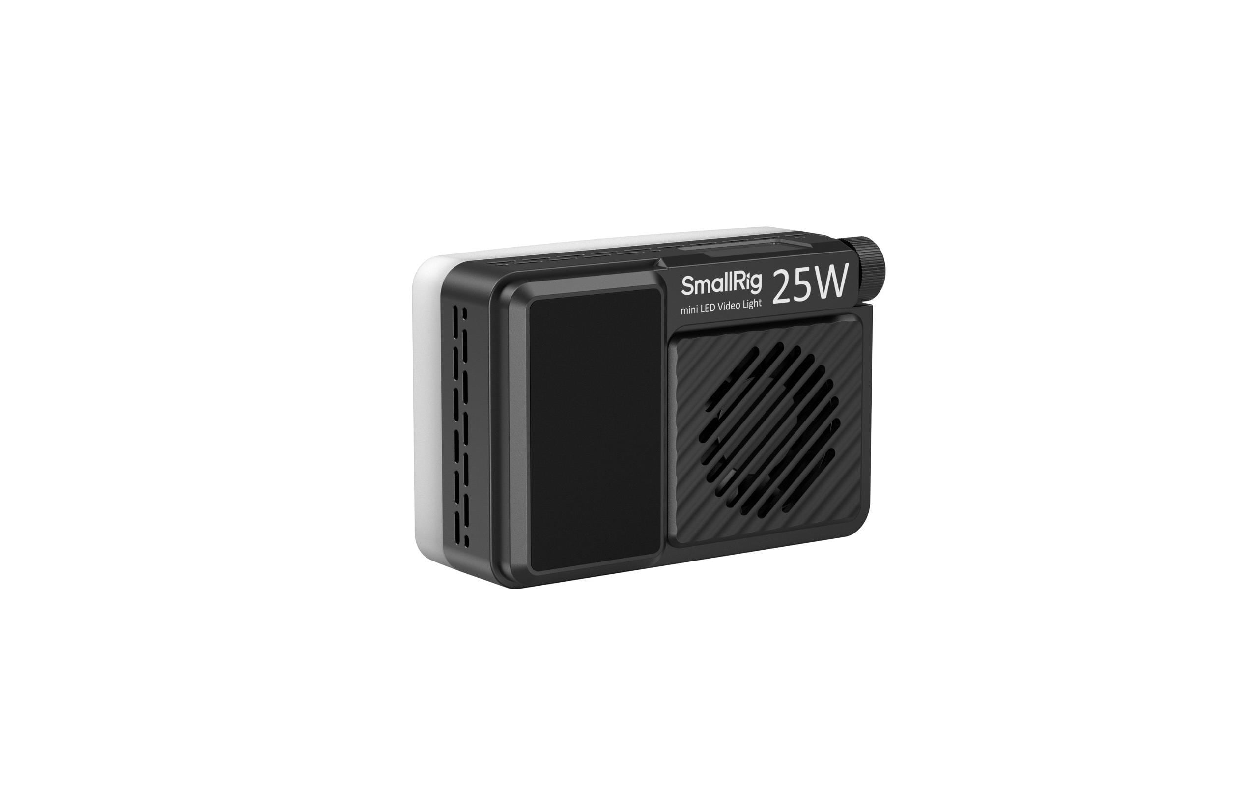 RM 25C Mini-LED-VideoleuchteLeistungsstarke RGB-Mini-Videoleuchte