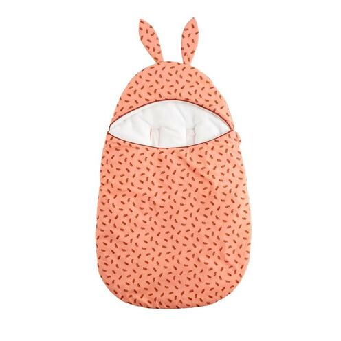 Nid d'Ange Hiver 5 Attaches Baby Déco ESMEE - SAUTHON Baby déco
