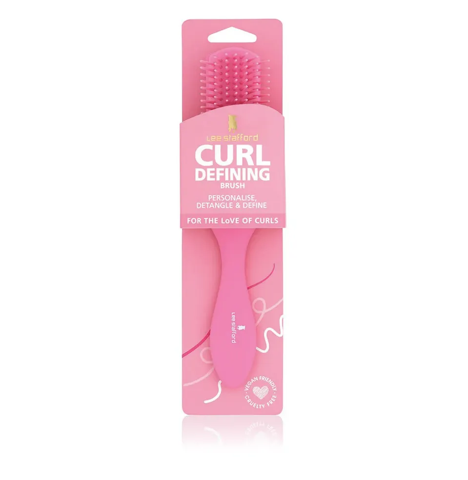 Lee Stafford Lee Stafford For The Love Of Curls Curl Defining Brush