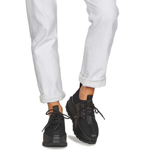 United nude - ROKO SPORT II - Noir