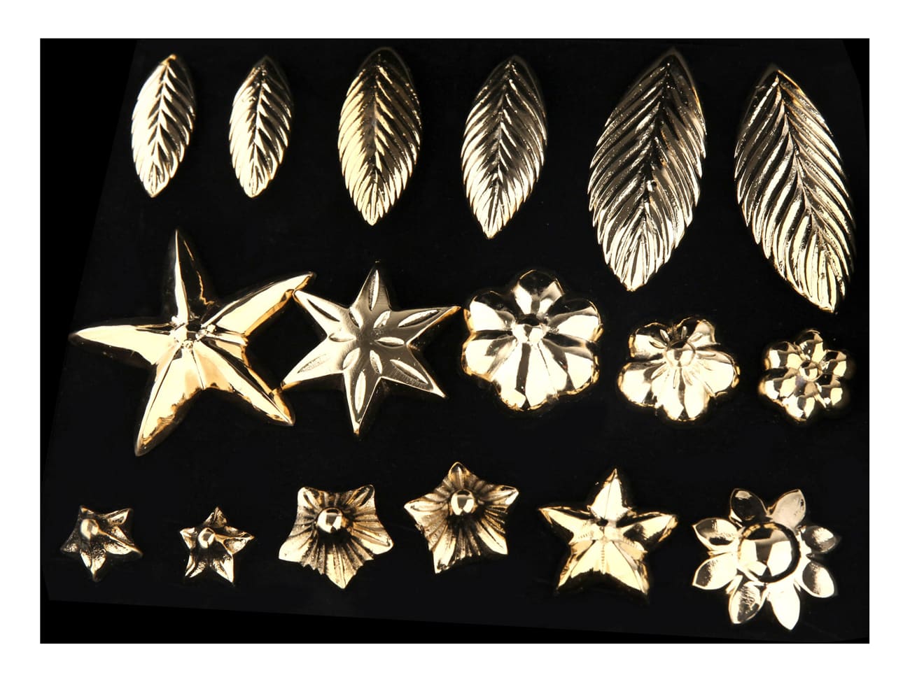 Coffret Magyfleur - Déco Relief