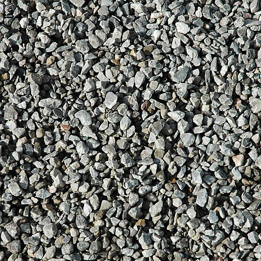 Vrac gravillon béton décoratif 1 tonne