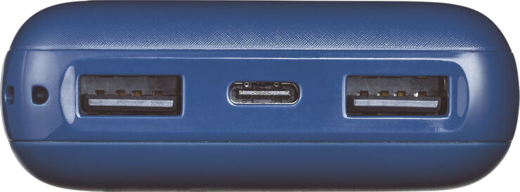 Go Travel Power Bank 10. 000 Blue