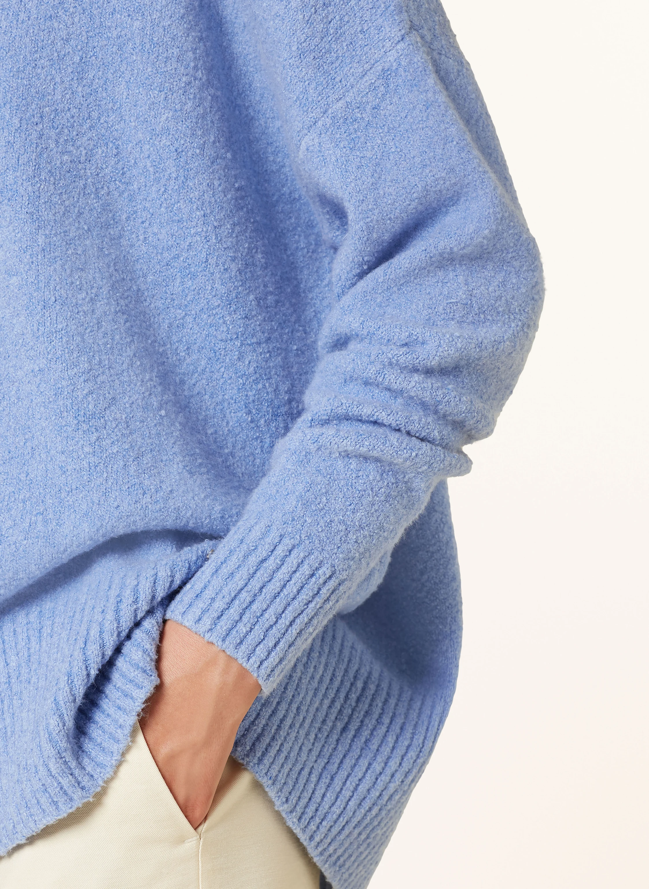 CINQUE Oversized-Pullover CIELINO