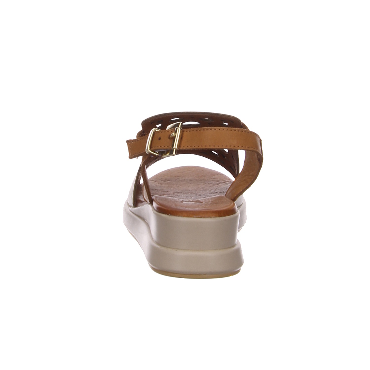 elbandi Sandalette beige beige