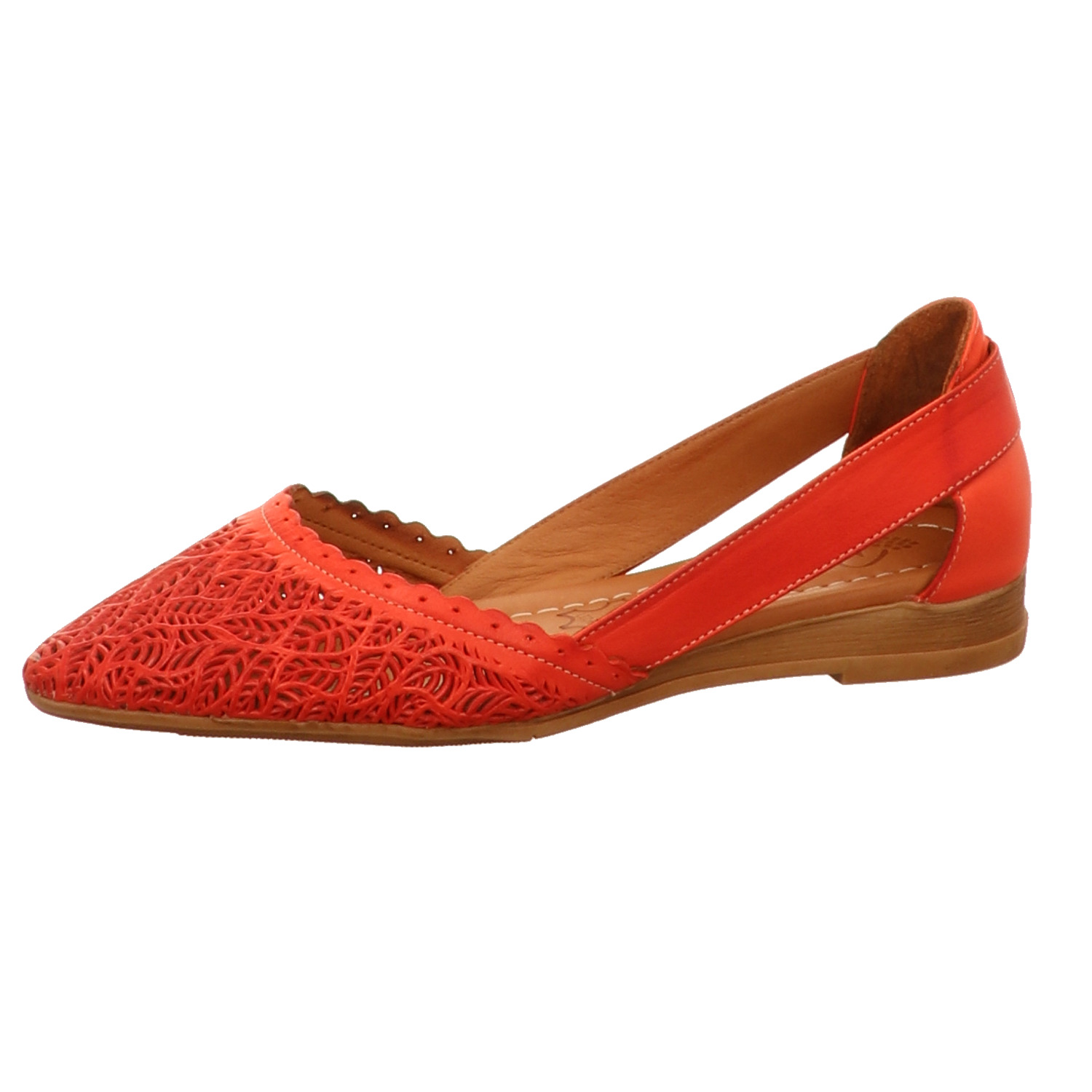 Pölking Ballerina rot
