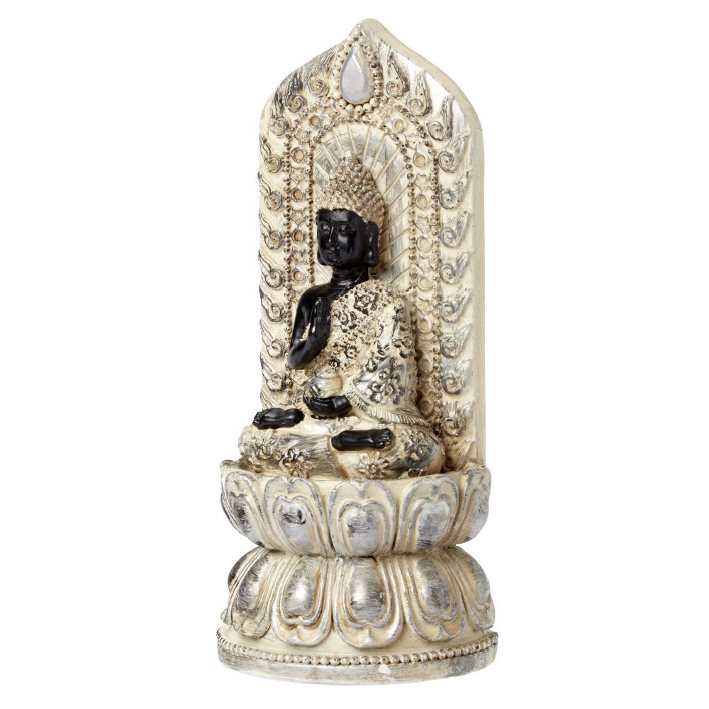 Statue de Bouddha