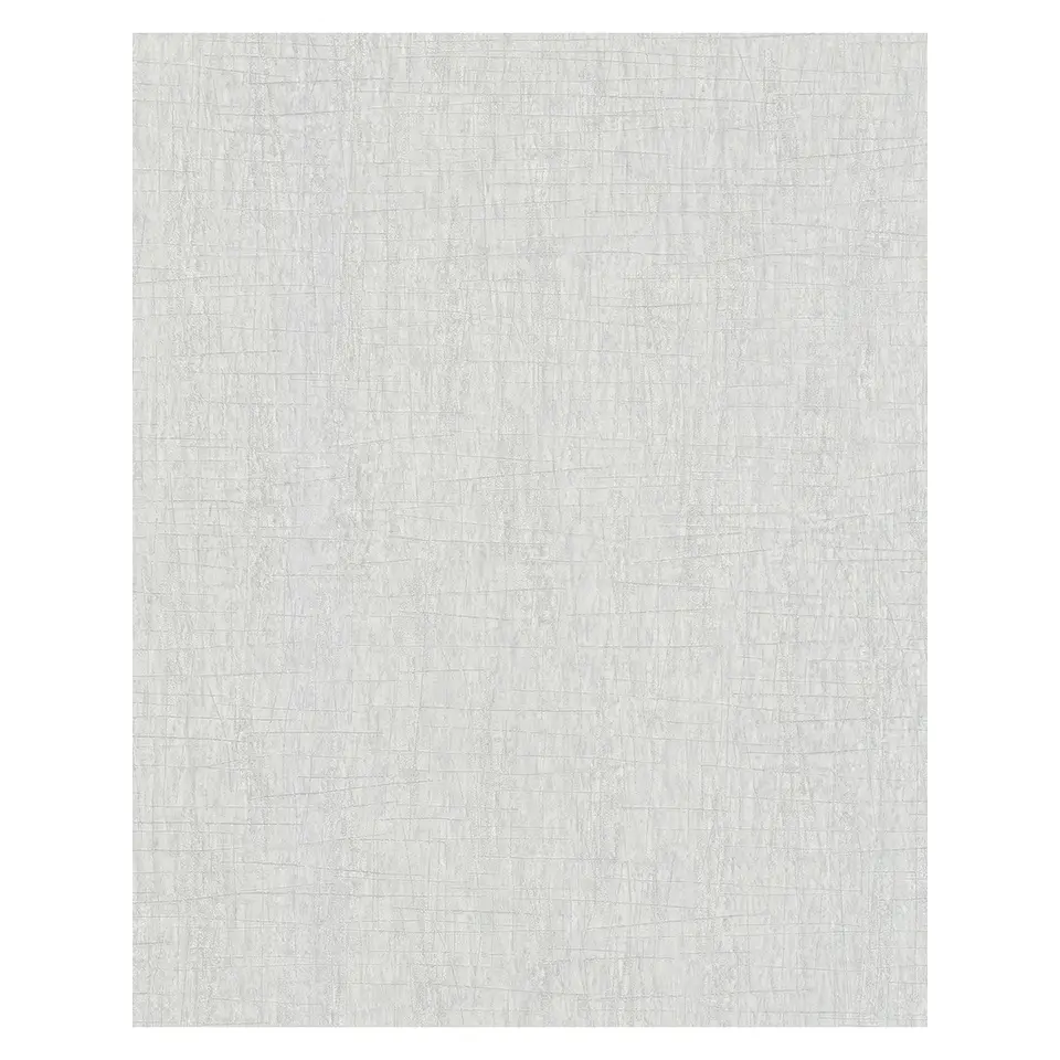 Dutch Wallcoverings - Loft uni grijs - 0,53x10,05m