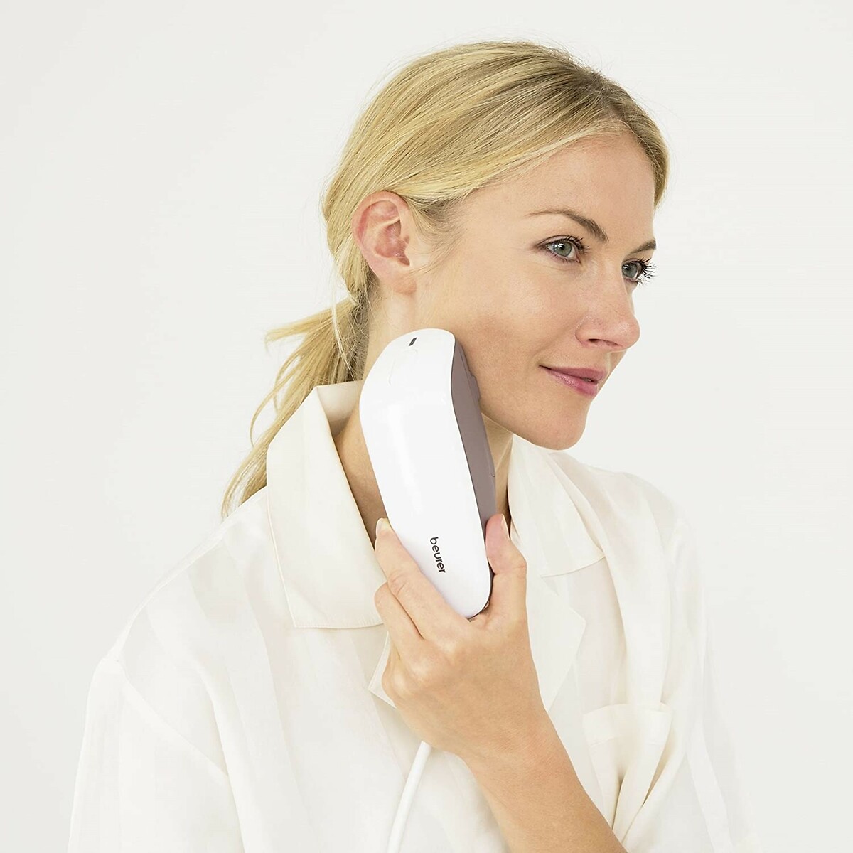 BEURER<br>Depilação a laser IPL 10000+