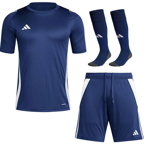 adidas Tiro 24 Voetbaltenue