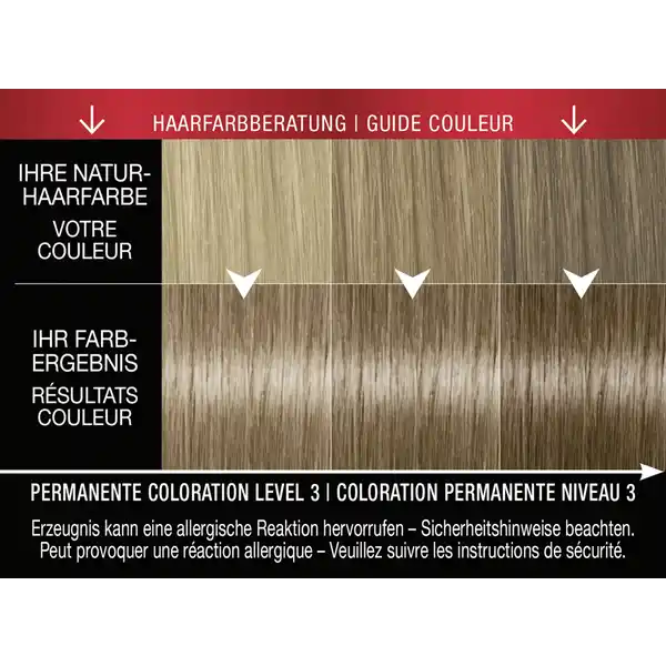 Professional Performance Permanente Coloration 7_5 Mittelaschblond