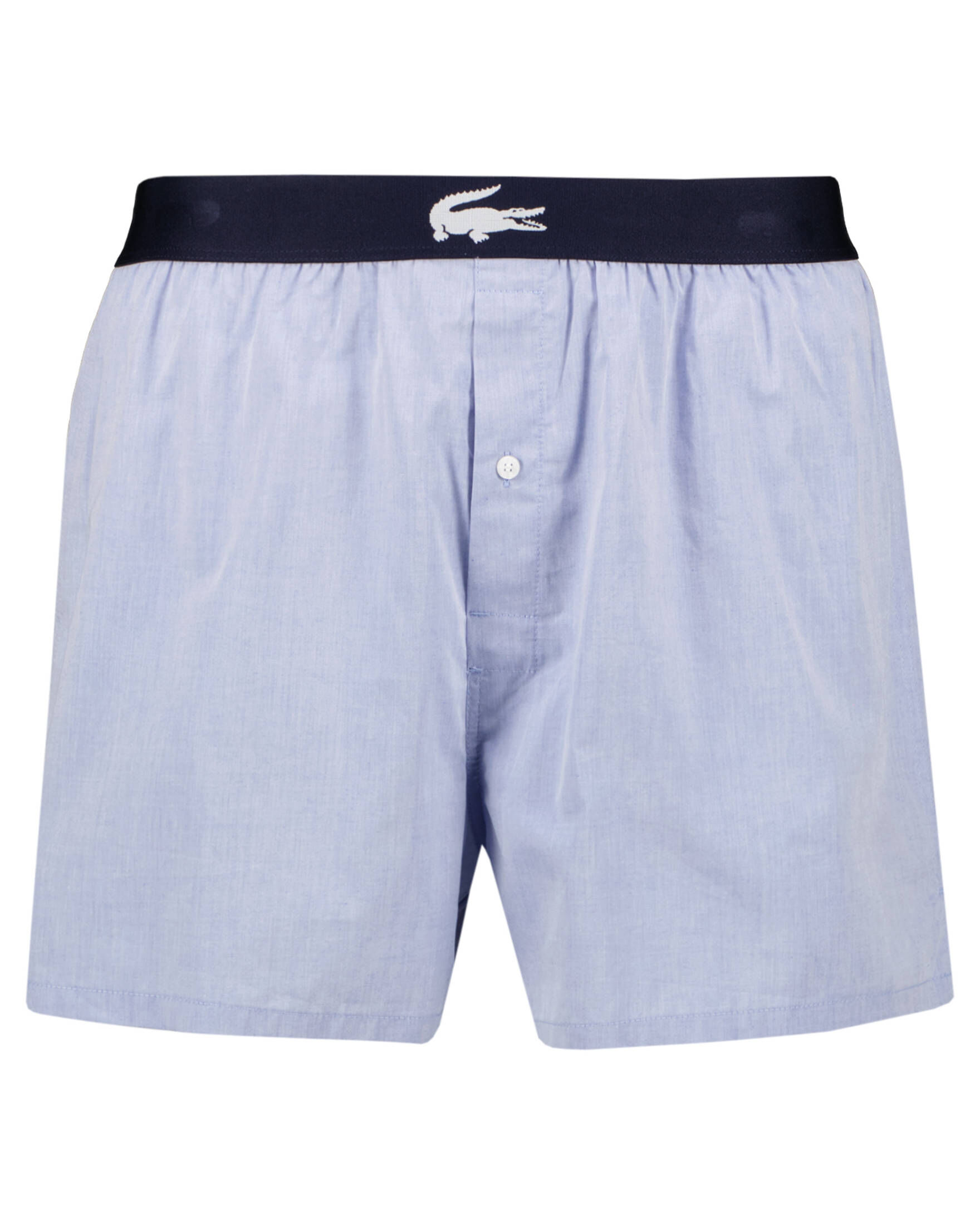 Lacoste| Herren Boxershorts 3er-Set