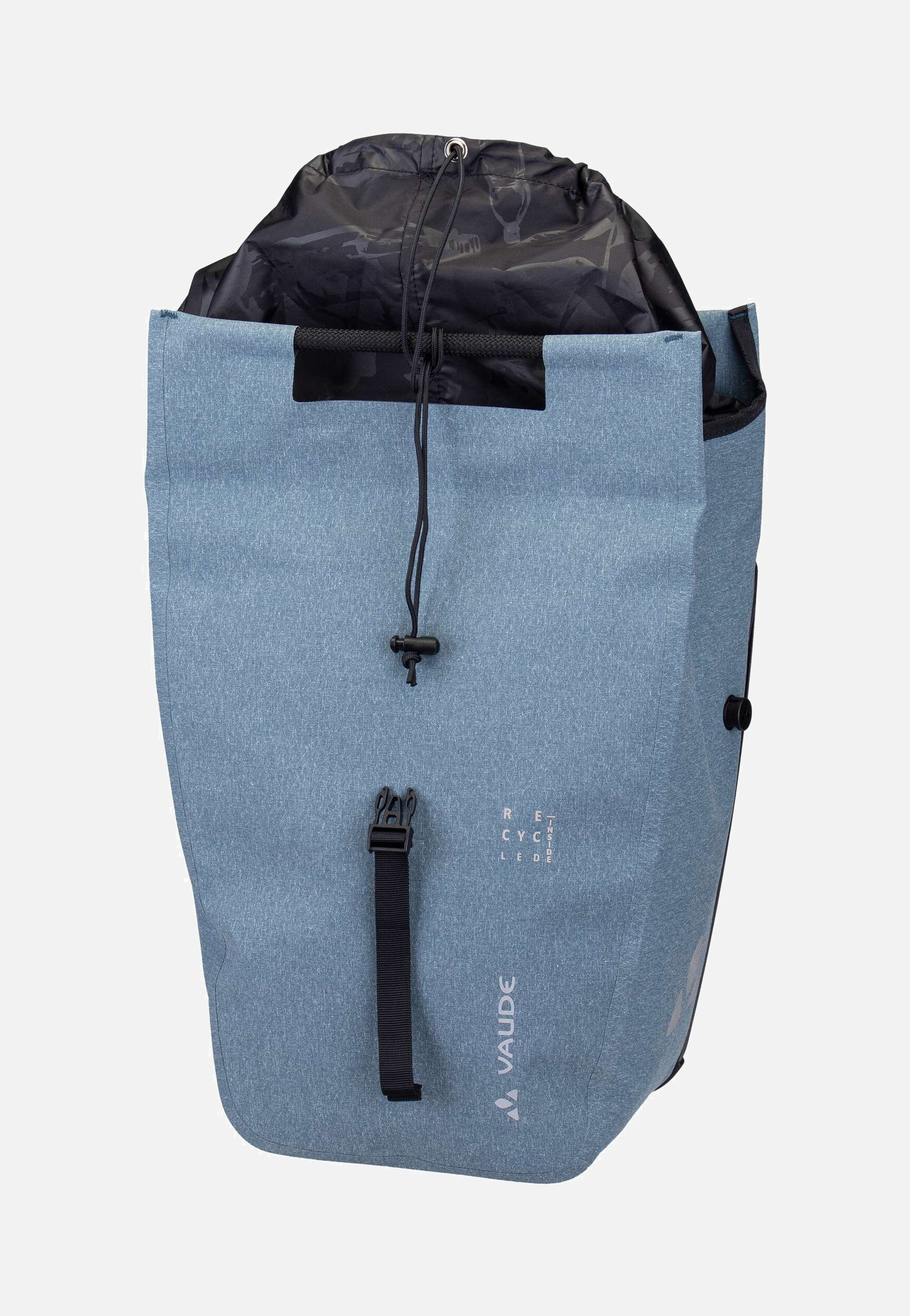 ReCycle Back Heron - Fahrradtasche