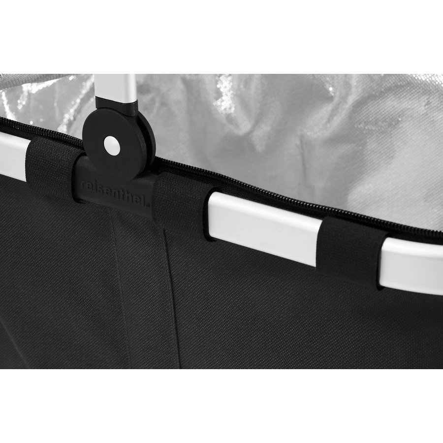 reisenthel® carrybag iso black