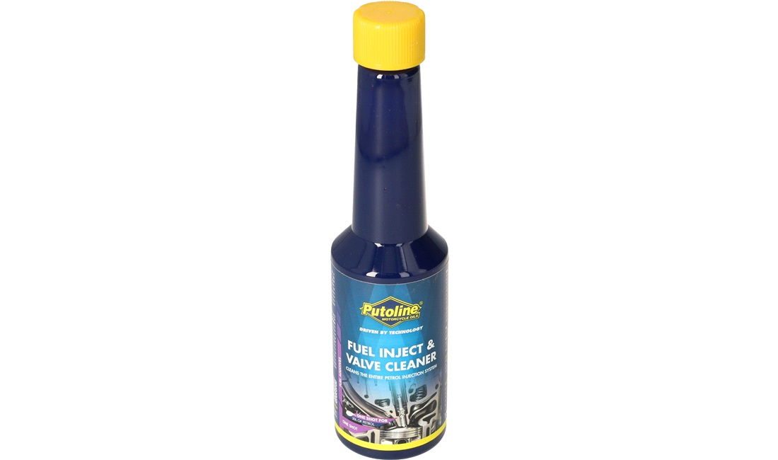 Putoline Fuel Inject & Valve Cleaner 150 ml