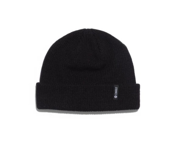 Stance Icon 2 Beanie Shallow Green Sand
