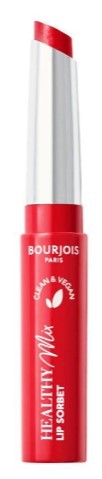 Bourjois Healthy Mix Lip Sorbet Red-freshing 02 1 Stuk