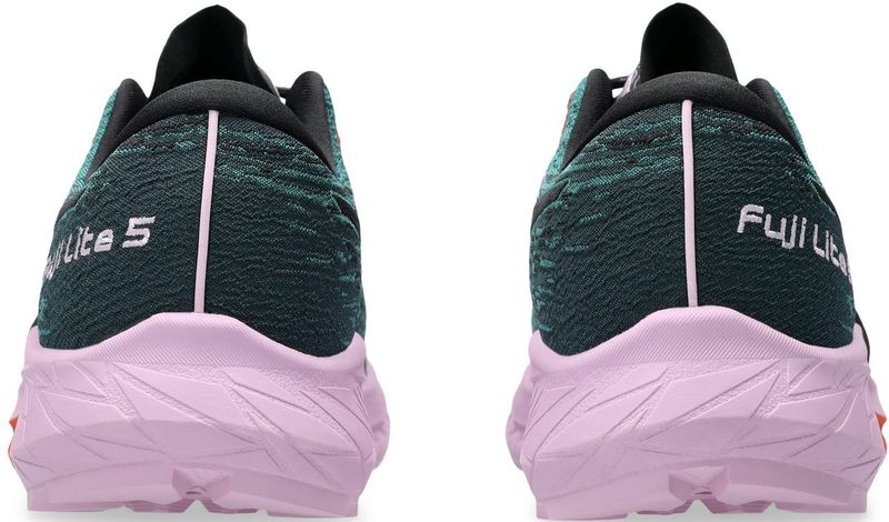 Asics - Fuji Lite 5 - Trailrunning Schoen - Lichtgewicht - Ademend