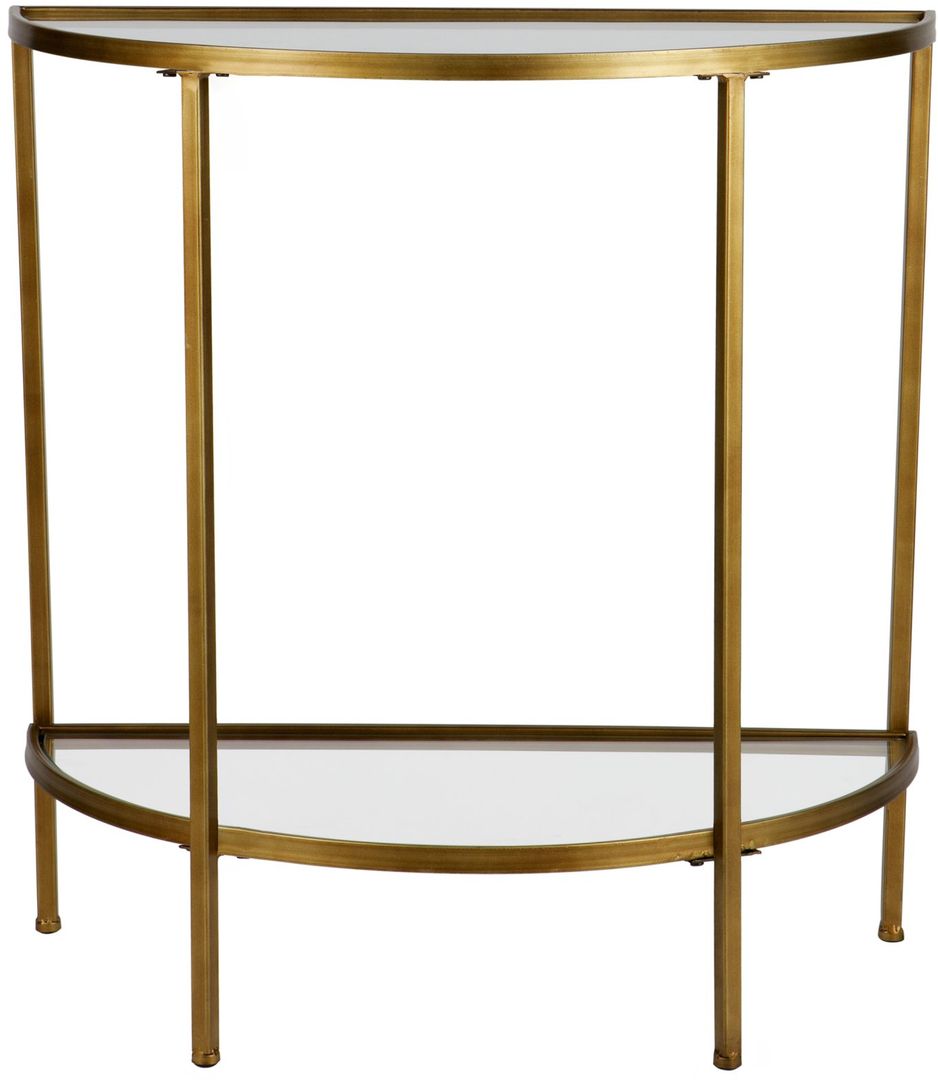 WOOOD   Goddess Bijzettafel