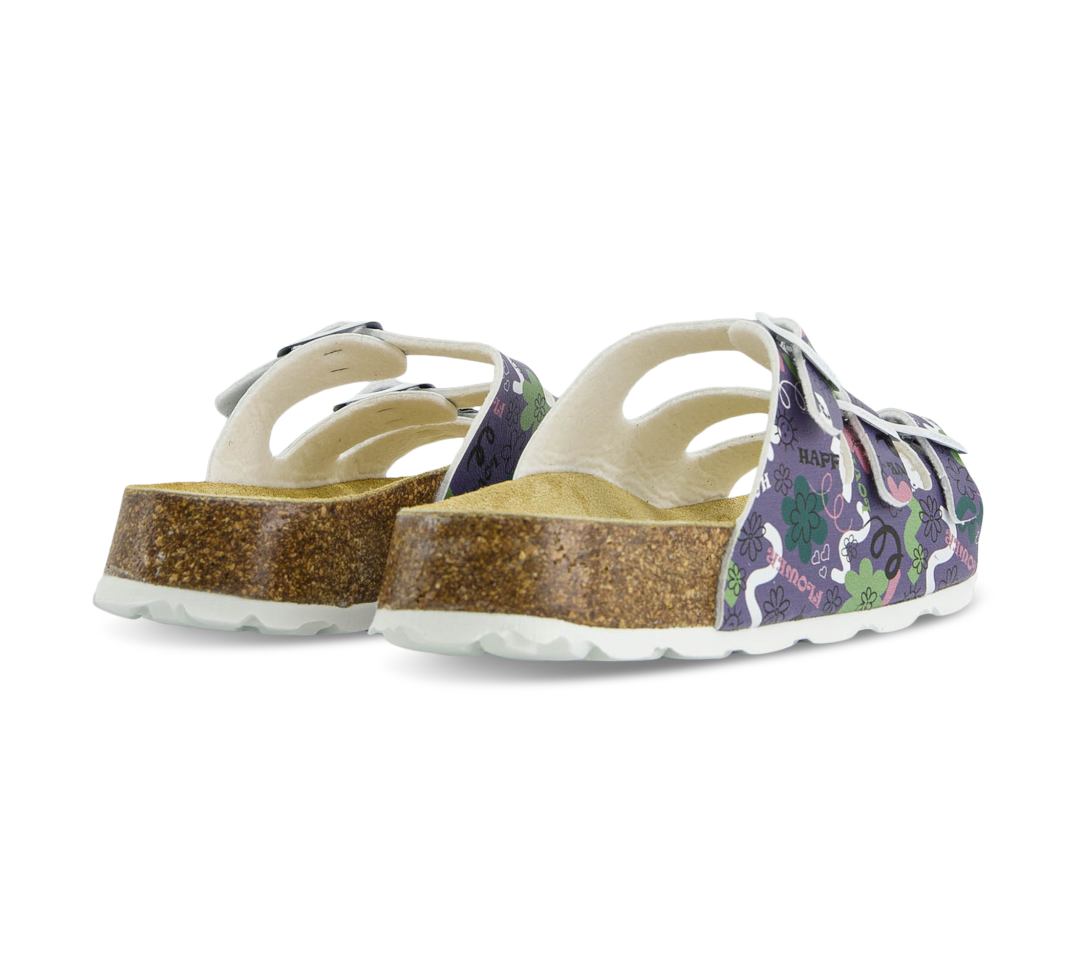 Superfit FUSSBETTPANTOFFEL