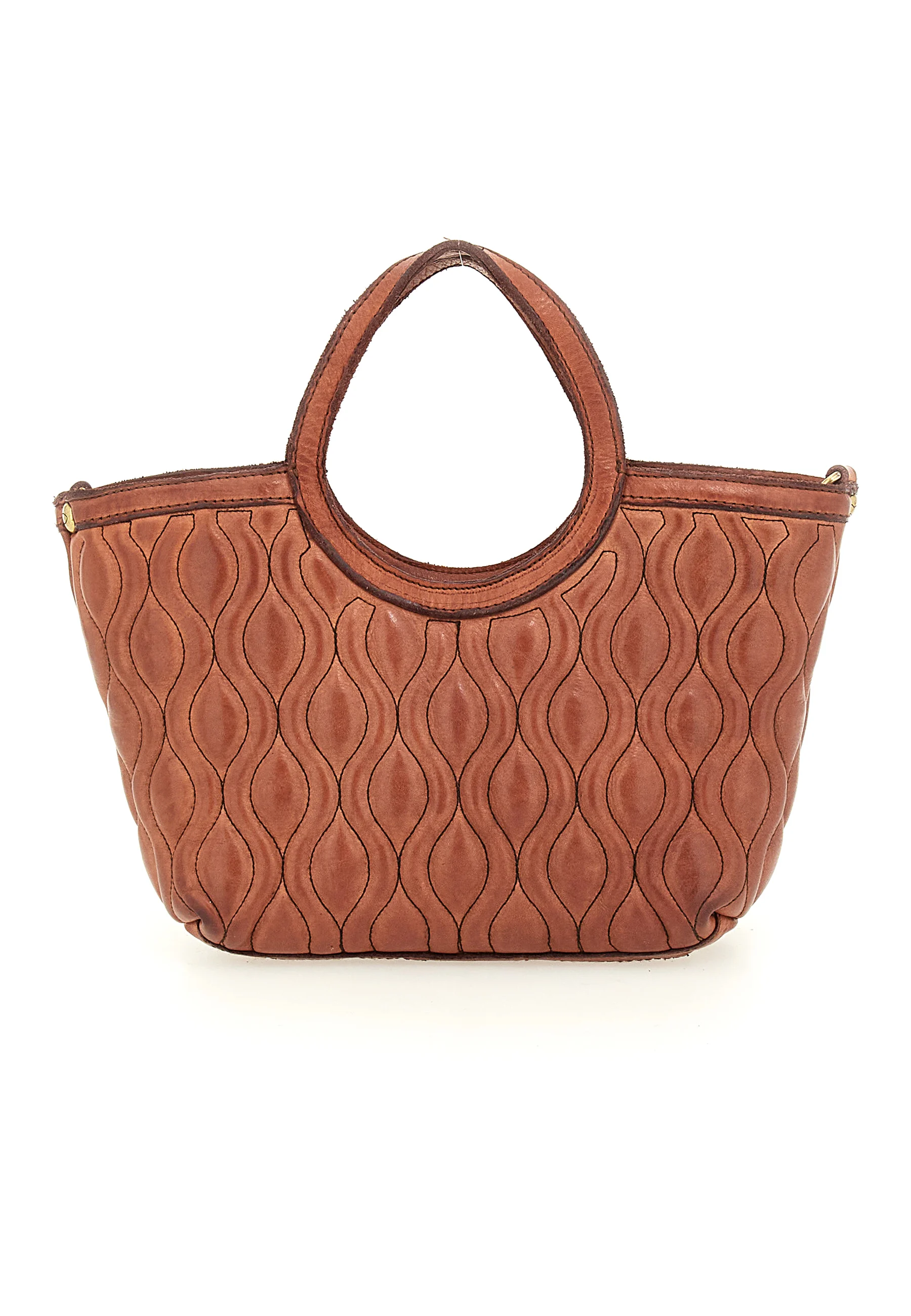 AMUR - Sacs cabas | Rouge