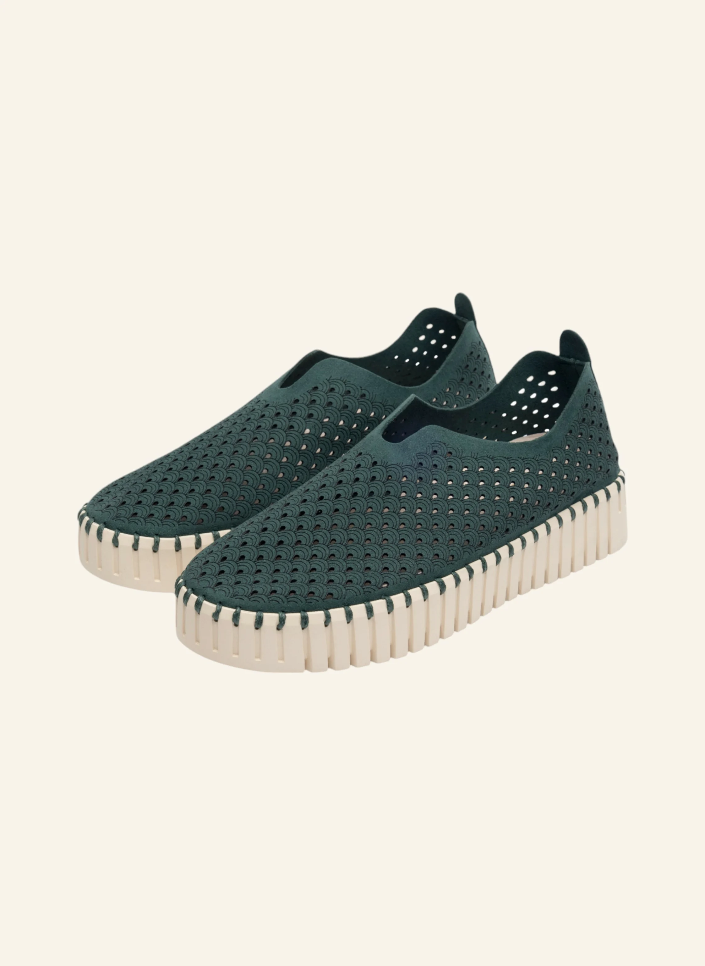 ILSE JACOBSEN Sneaker TULIP3373