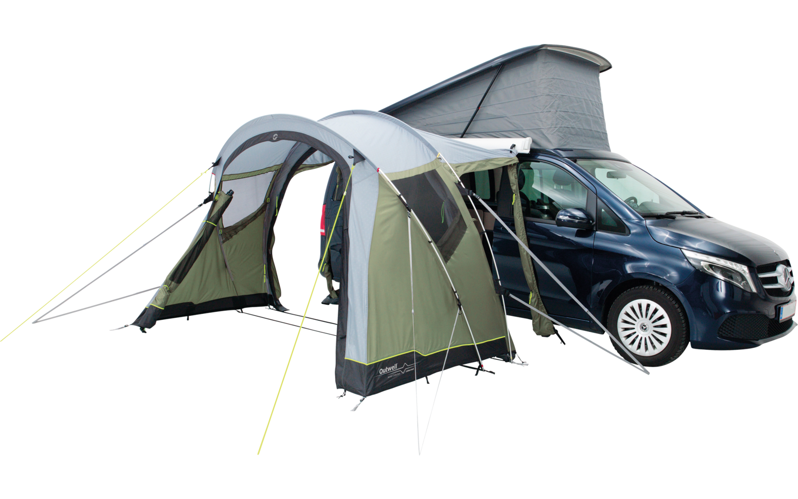 Outwell Busvorzelt Lakecrest