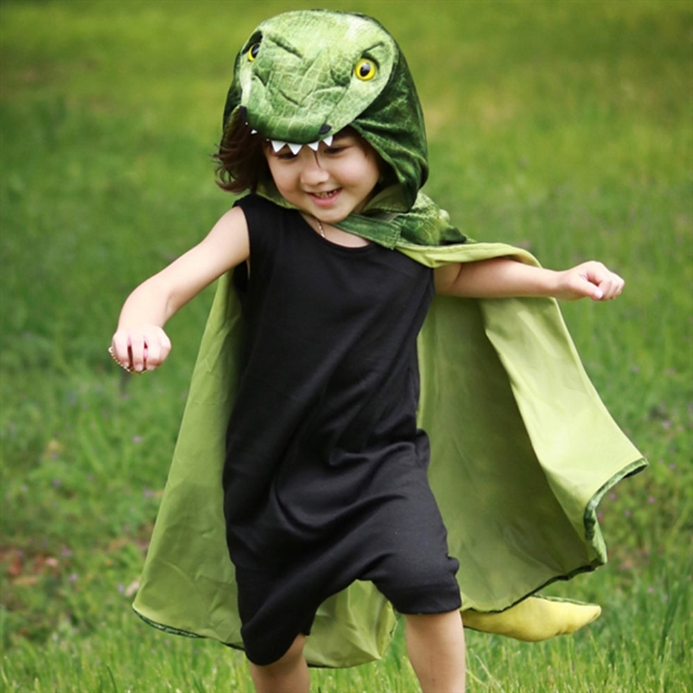 Køb Great Pretenders T-Rex Kappe