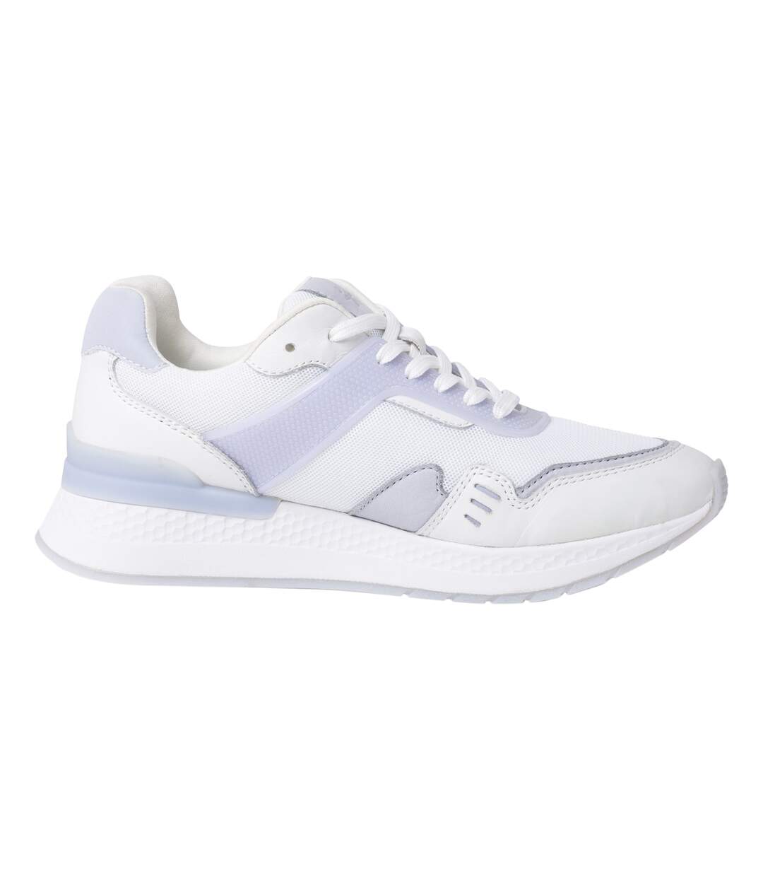 Basket Cuir Tamaris