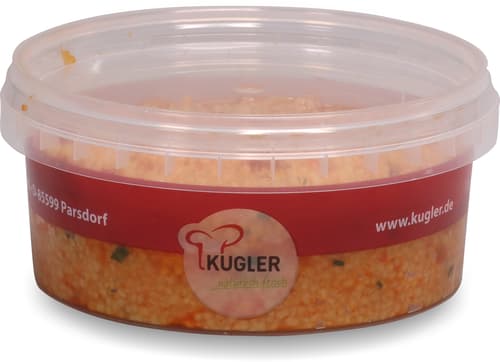 Kugler Pikanter Couscous-Salat VEGAN
