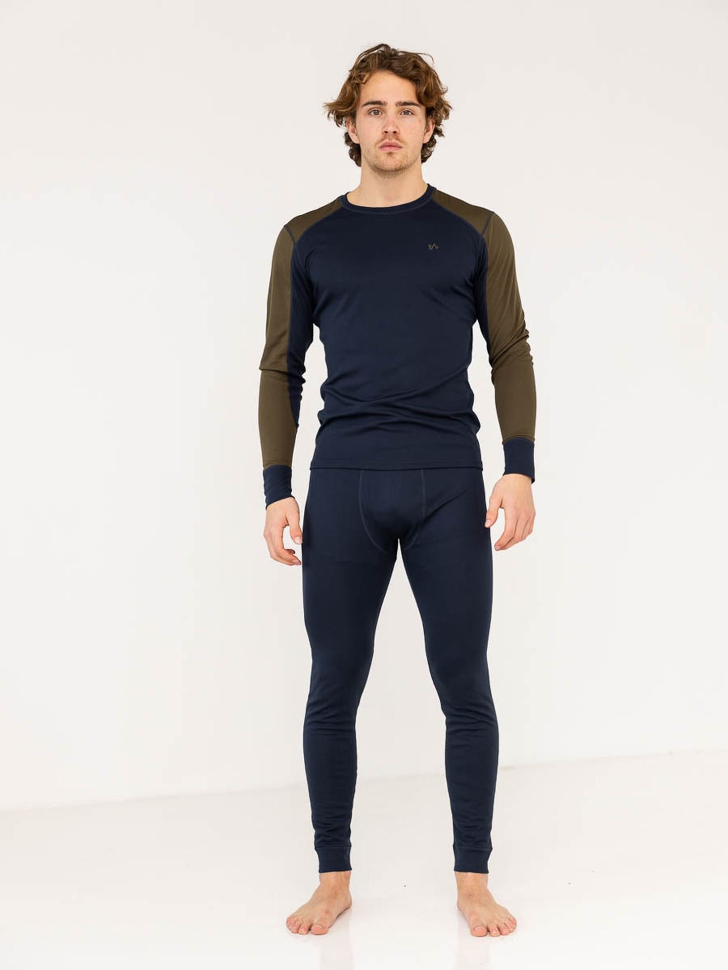 X GI Finse Baselayer