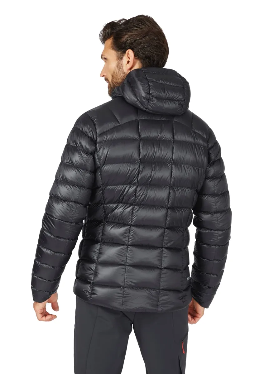 Rab Mythic G Jacket Black