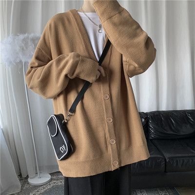 FOEV - Effen vest