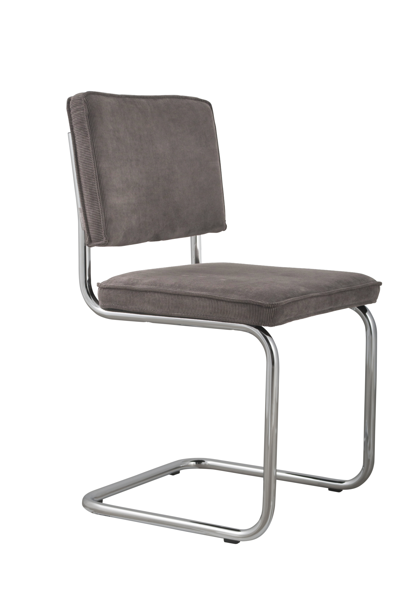 CHAIR RIDGE RIB GREY 6A