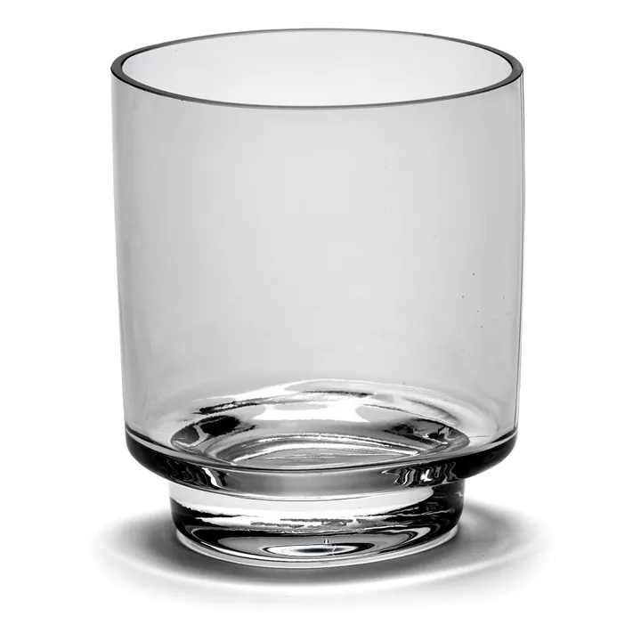 Valerie Objects Verre Maarteen Baas 25 cl | Gris